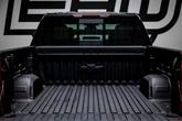 Thumbnail of 2024 Black Chevrolet Silverado 1500