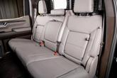 Thumbnail of 2024 Black Chevrolet Silverado 1500