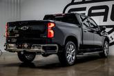 Thumbnail of 2024 Black Chevrolet Silverado 1500