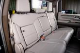 Thumbnail of 2024 Black Chevrolet Silverado 1500