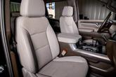 Thumbnail of 2024 Black Chevrolet Silverado 1500