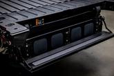 Thumbnail of 2024 Black Chevrolet Silverado 1500