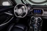 Thumbnail of 2023 Summit White Chevrolet Camaro