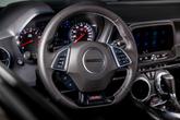 Thumbnail of 2023 Summit White Chevrolet Camaro