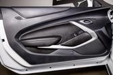 Thumbnail of 2023 Summit White Chevrolet Camaro