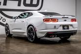 Thumbnail of 2023 Summit White Chevrolet Camaro