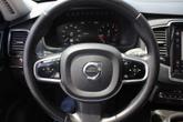 Thumbnail of 2017 Onyx Black Metallic Volvo XC90