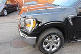 Thumbnail of 2021 Agate Black Metallic Ford F-150