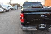 Thumbnail of 2021 Agate Black Metallic Ford F-150
