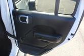 Thumbnail of 2020 Bright White Clearcoat Jeep Wrangler Unlimited