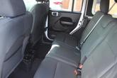 Thumbnail of 2020 Bright White Clearcoat Jeep Wrangler Unlimited
