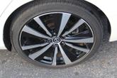 Thumbnail of 2019 Pearl White Tricoat Nissan Altima