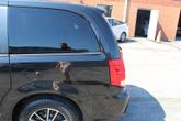 Thumbnail of 2016 Brilliant Black Crystal Pearlcoat Dodge Grand Caravan