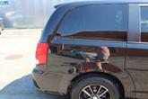 Thumbnail of 2016 Brilliant Black Crystal Pearlcoat Dodge Grand Caravan