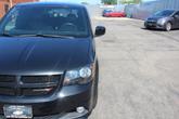 Thumbnail of 2016 Brilliant Black Crystal Pearlcoat Dodge Grand Caravan