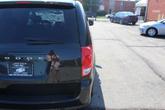 Thumbnail of 2016 Brilliant Black Crystal Pearlcoat Dodge Grand Caravan