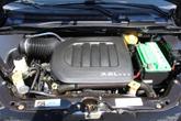 Thumbnail of 2016 Brilliant Black Crystal Pearlcoat Dodge Grand Caravan