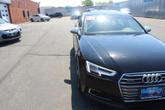 Thumbnail of 2017 Brilliant Black Audi A4