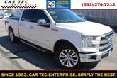 Photo of 2016 Oxford White Ford F-150