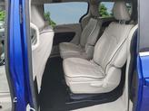 Thumbnail of 2018 Ocean Blue Metallic Chrysler Pacifica Hybrid
