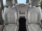 Thumbnail of 2018 Ocean Blue Metallic Chrysler Pacifica Hybrid