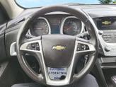 Thumbnail of 2017 Summit White Chevrolet Equinox