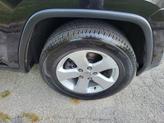Thumbnail of 2013 Brilliant Black Crystal Pearlcoat Jeep Grand Cherokee