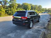 Thumbnail of 2013 Brilliant Black Crystal Pearlcoat Jeep Grand Cherokee