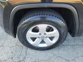 Thumbnail of 2013 Brilliant Black Crystal Pearlcoat Jeep Grand Cherokee