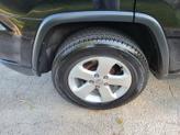 Thumbnail of 2013 Brilliant Black Crystal Pearlcoat Jeep Grand Cherokee