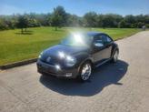 Thumbnail of 2013 Deep Black Pearl Metallic Volkswagen Beetle
