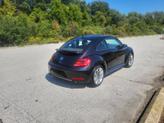 Thumbnail of 2013 Deep Black Pearl Metallic Volkswagen Beetle