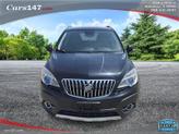 Thumbnail of 2015 Carbon Black Metallic Buick Encore