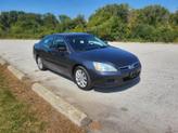 Thumbnail of 2007 Graphite Pearl Honda Accord