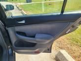 Thumbnail of 2007 Graphite Pearl Honda Accord