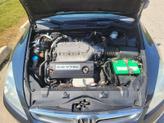 Thumbnail of 2007 Graphite Pearl Honda Accord