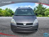 Thumbnail of 2005 Phantom Gray Pearl Toyota Sienna