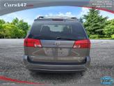Thumbnail of 2005 Phantom Gray Pearl Toyota Sienna
