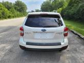 Thumbnail of 2014 Satin White Pearl Subaru Forester