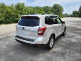 Thumbnail of 2014 Satin White Pearl Subaru Forester