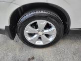 Thumbnail of 2014 Satin White Pearl Subaru Forester