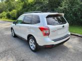 Thumbnail of 2014 Satin White Pearl Subaru Forester