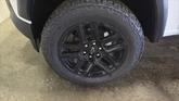 Thumbnail of 2025 Summit White Chevrolet Colorado