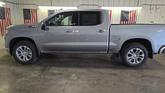 Thumbnail of 2026 Sterling Gray Metallic Chevrolet Silverado 1500