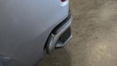 Thumbnail of 2026 Sterling Gray Metallic Chevrolet Silverado 1500