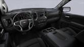 Thumbnail of 2025 Summit White Chevrolet Silverado 1500
