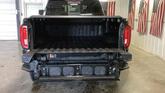Thumbnail of 2021 Ebony Twilight Metallic GMC Sierra 3500