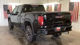 Thumbnail of 2021 Ebony Twilight Metallic GMC Sierra 3500
