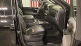 Thumbnail of 2021 Ebony Twilight Metallic GMC Sierra 3500