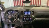 Thumbnail of 2021 Ebony Twilight Metallic GMC Sierra 3500
